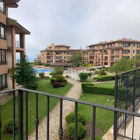טופולה Kaliakria Resort "Sunnysky" מראה חיצוני תמונה