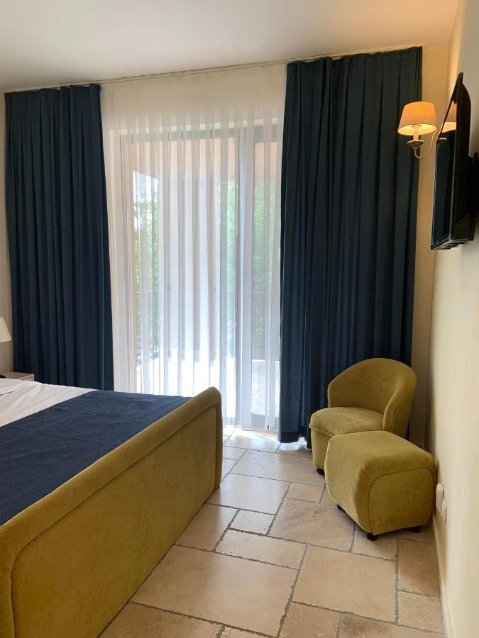טופולה Kaliakria Resort "Sunnysky" מראה חיצוני תמונה