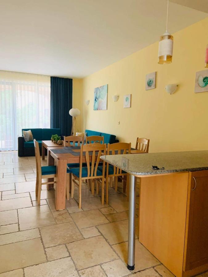 טופולה Kaliakria Resort "Sunnysky" מראה חיצוני תמונה