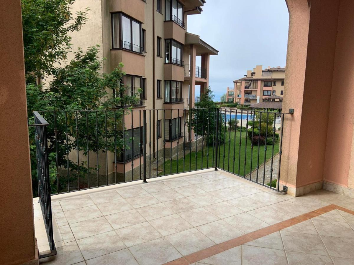 טופולה Kaliakria Resort "Sunnysky" מראה חיצוני תמונה