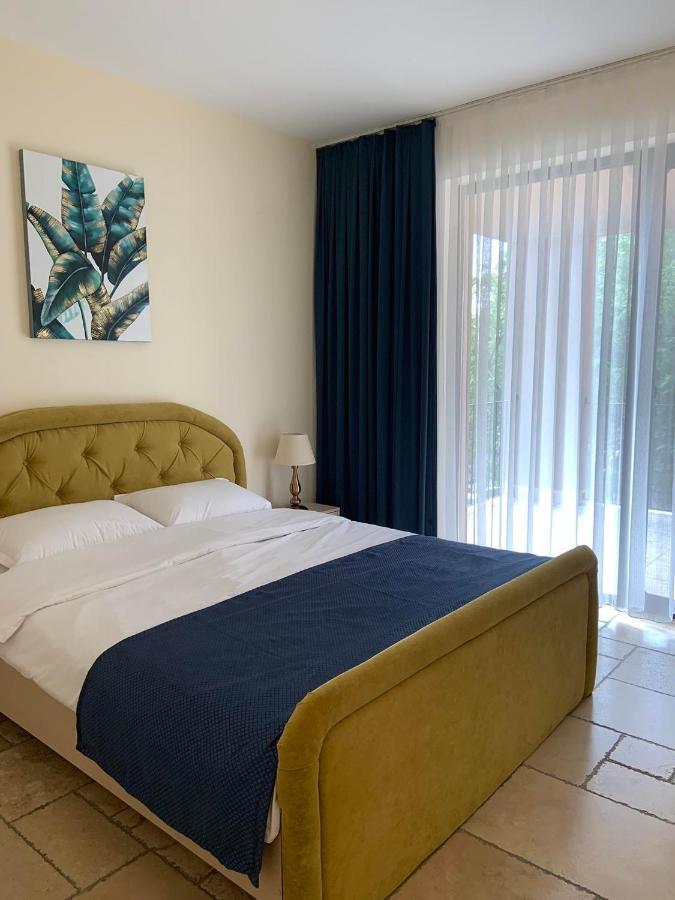 טופולה Kaliakria Resort "Sunnysky" מראה חיצוני תמונה