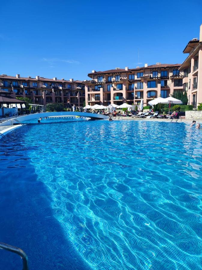 טופולה Kaliakria Resort "Sunnysky" מראה חיצוני תמונה