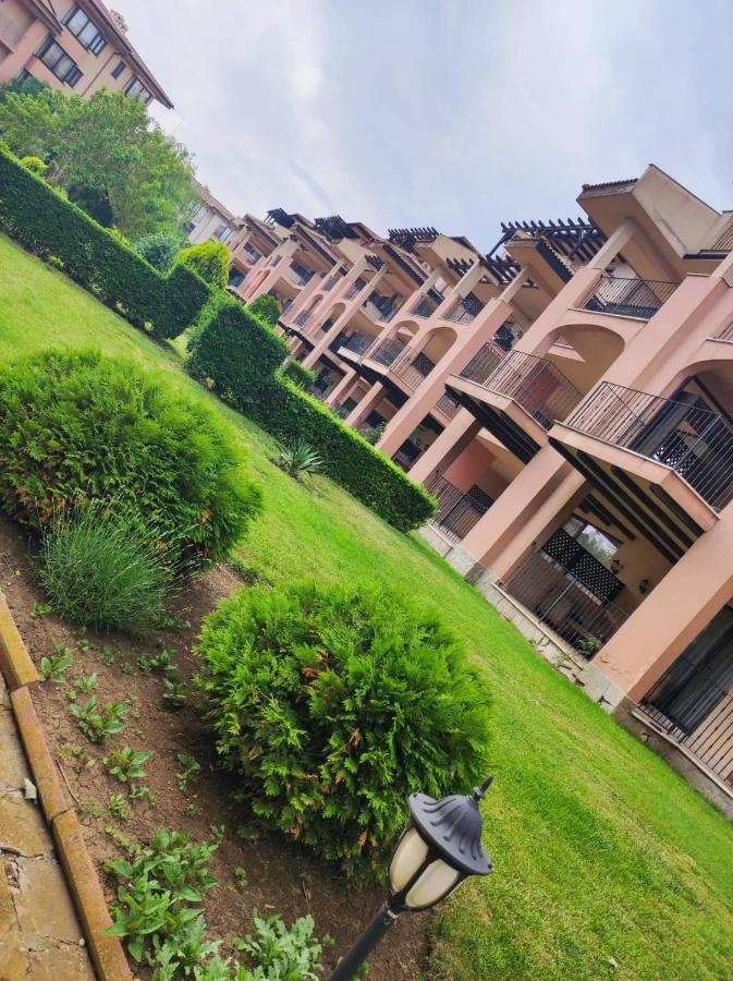 טופולה Kaliakria Resort "Sunnysky" מראה חיצוני תמונה