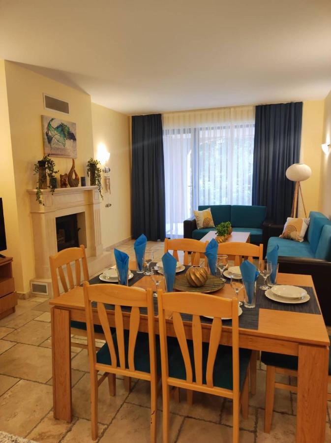 טופולה Kaliakria Resort "Sunnysky" מראה חיצוני תמונה