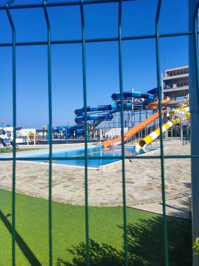 טופולה Kaliakria Resort "Sunnysky" מראה חיצוני תמונה