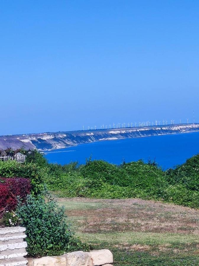 טופולה Kaliakria Resort "Sunnysky" מראה חיצוני תמונה
