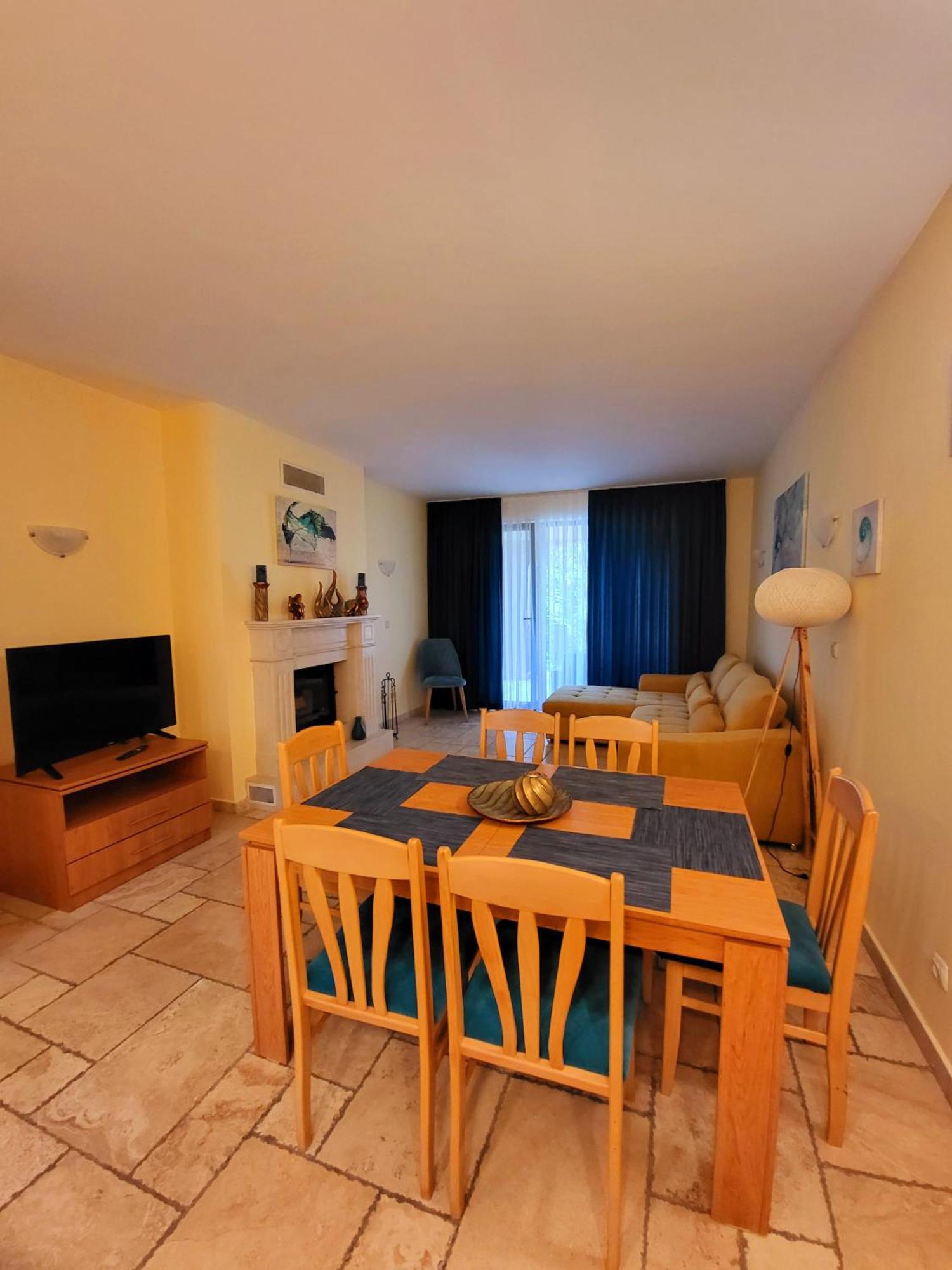 טופולה Kaliakria Resort "Sunnysky" מראה חיצוני תמונה